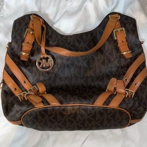 Michael Kors Milo